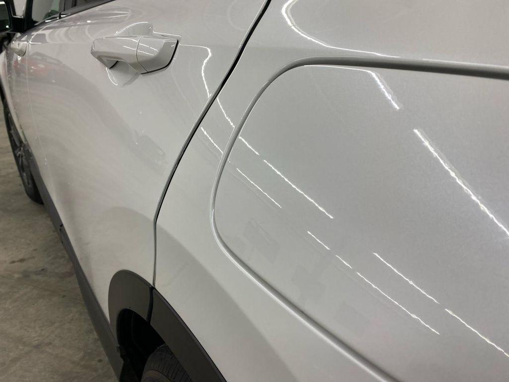 used 2020 Honda CR-V car, priced at $21,500