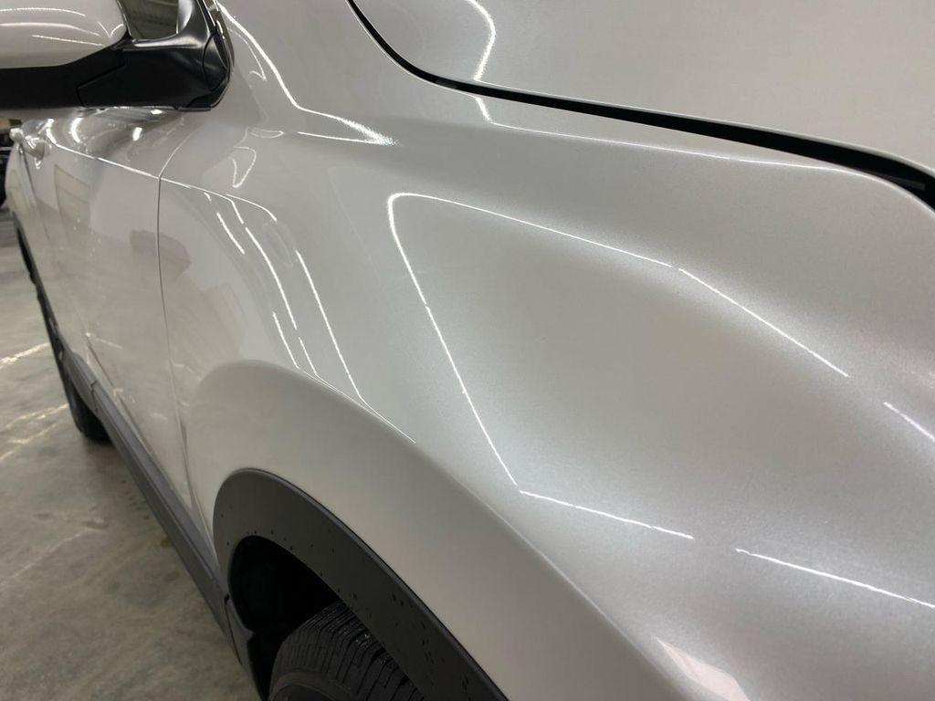 used 2020 Honda CR-V car, priced at $21,500