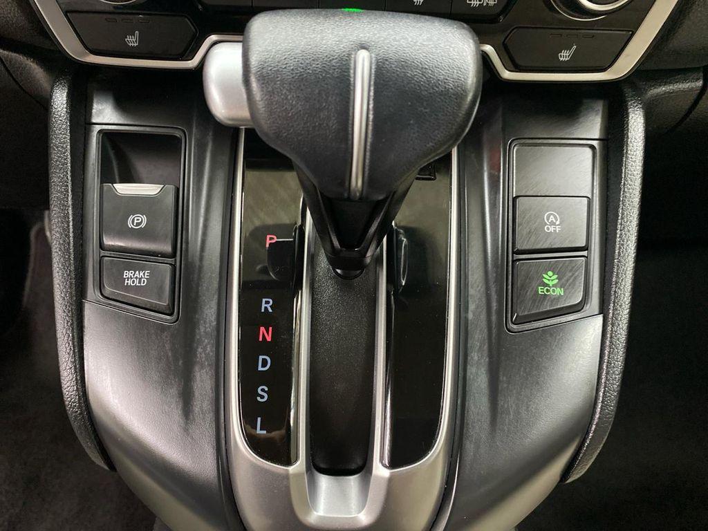 used 2020 Honda CR-V car, priced at $21,500