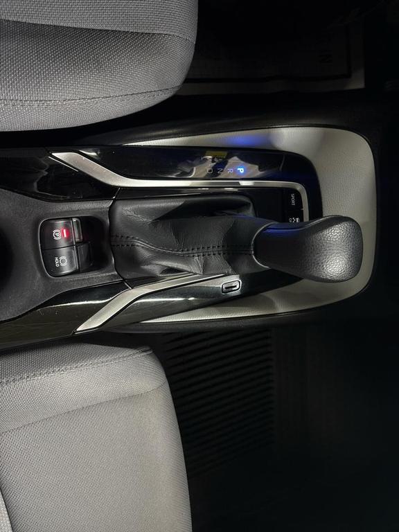 used 2021 Toyota Corolla car, priced at $16,800