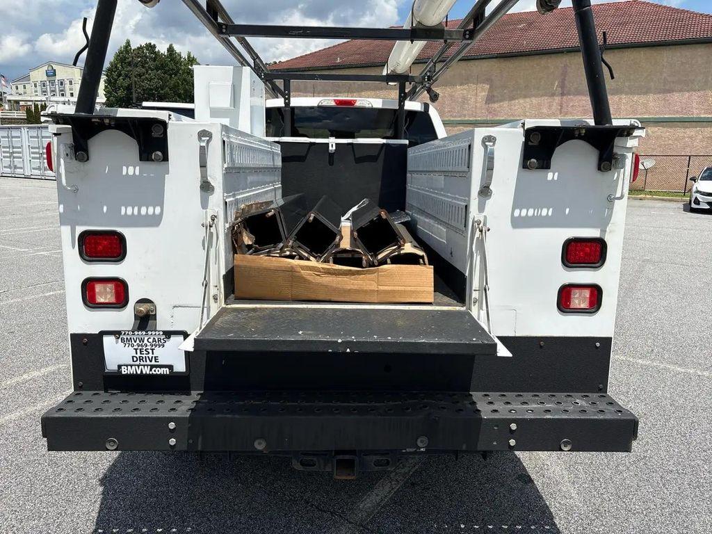 used 2017 Ford F-350 car, priced at $14,800
