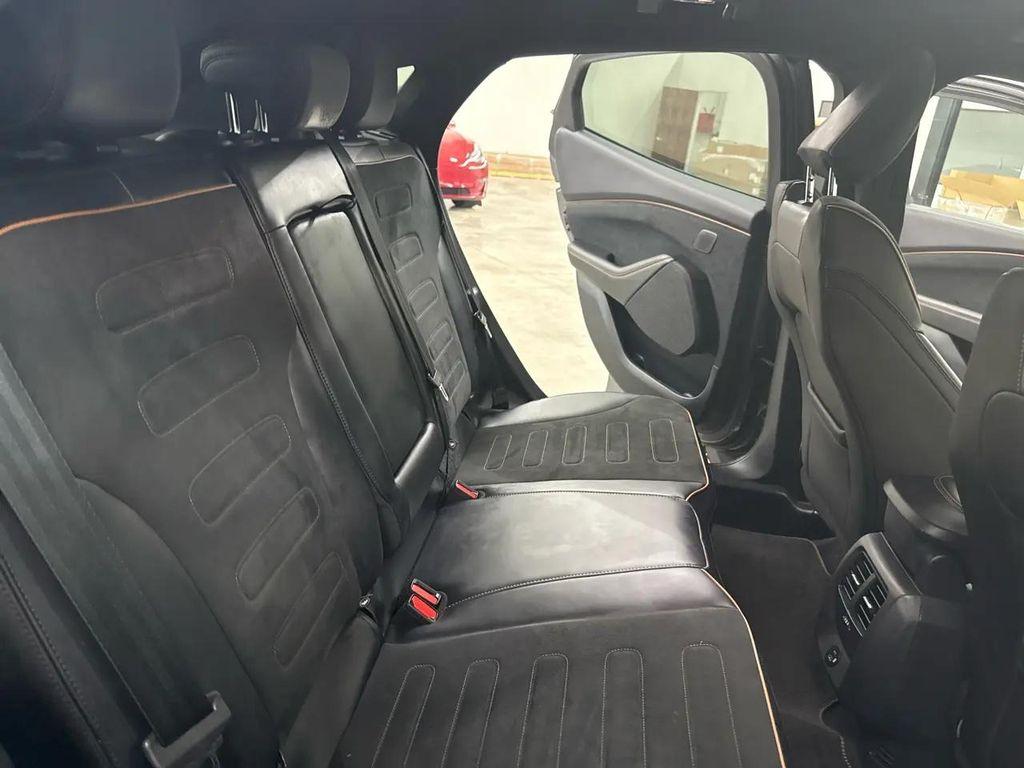 used 2023 Ford Mustang Mach-E car, priced at $36,000