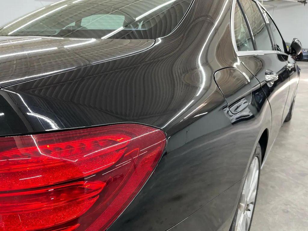 used 2018 Mercedes-Benz E-Class car, priced at $21,500