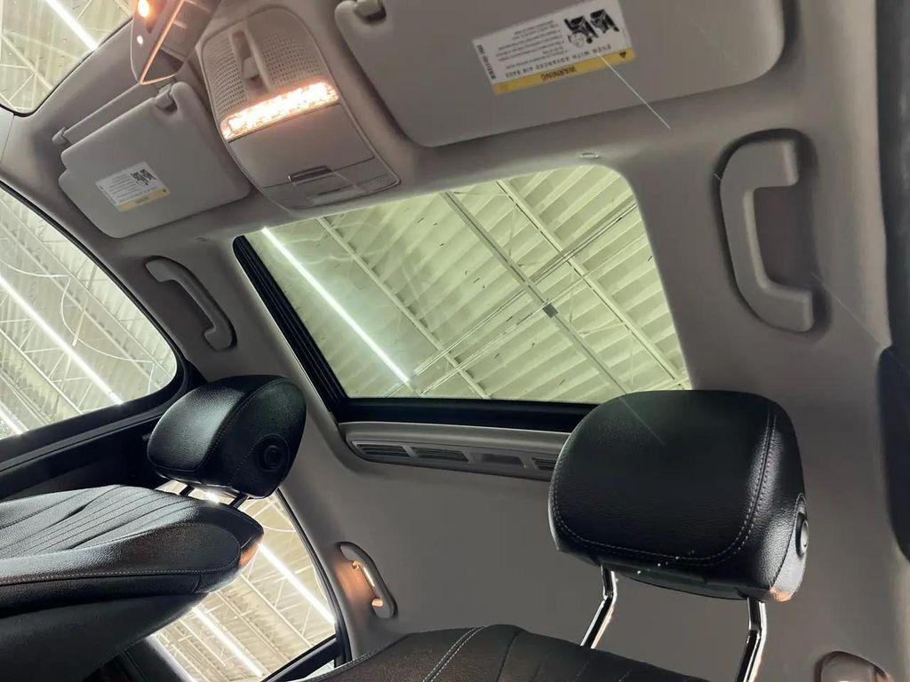 used 2018 Mercedes-Benz E-Class car, priced at $21,500