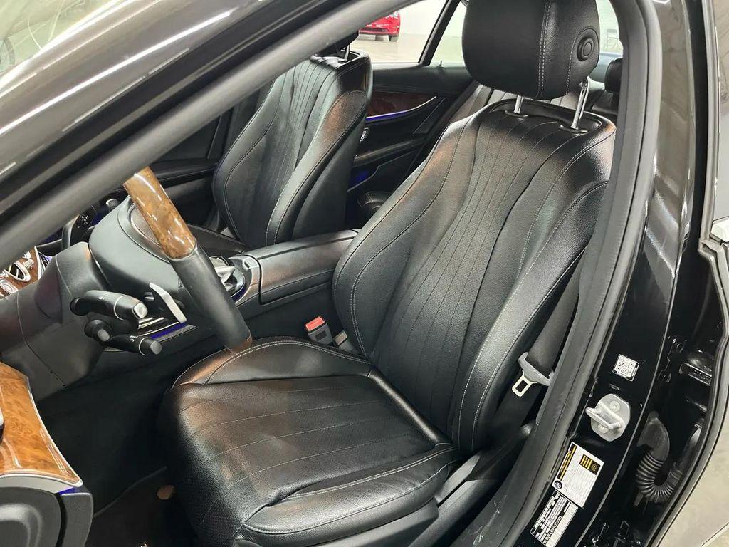 used 2018 Mercedes-Benz E-Class car, priced at $21,500