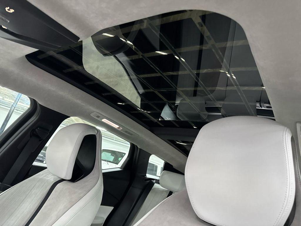 used 2023 Fisker Ocean car, priced at $14,500