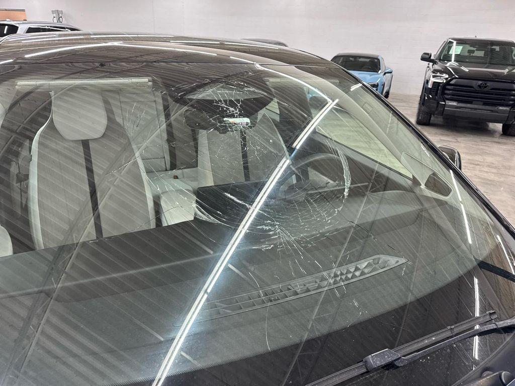 used 2023 Fisker Ocean car, priced at $14,500