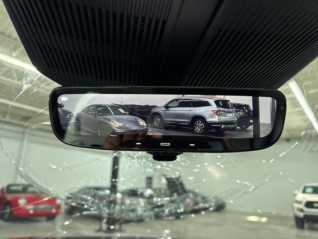 used 2023 Fisker Ocean car, priced at $14,500