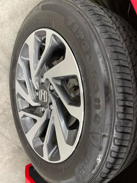 used 2018 Honda Civic car, priced at $17,500