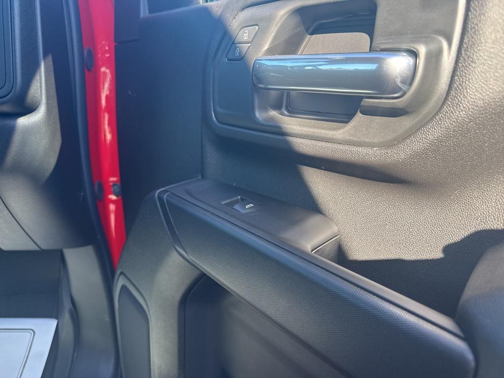 new 2026 Chevrolet Silverado 2500 car, priced at $59,529