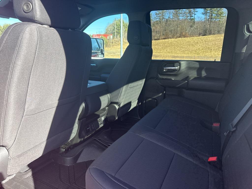 new 2026 Chevrolet Silverado 2500 car, priced at $59,529