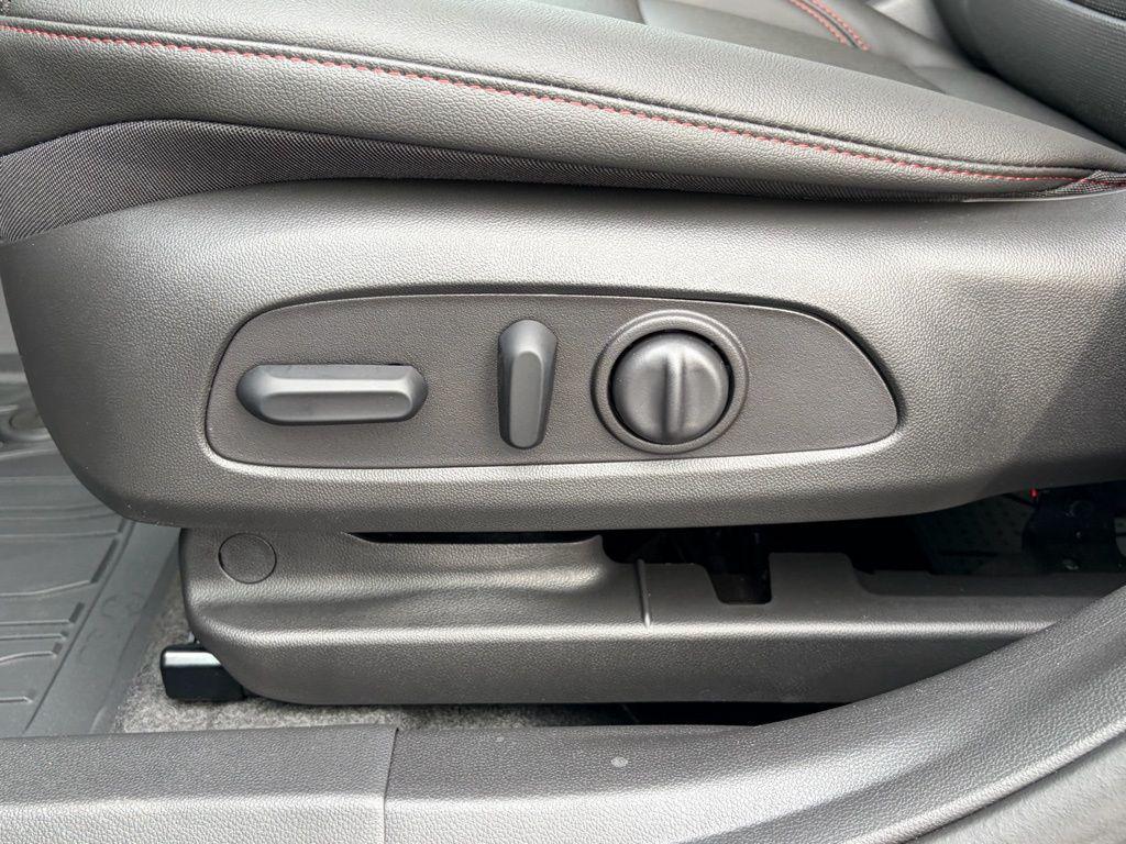 new 2026 Chevrolet Trax car, priced at $29,395