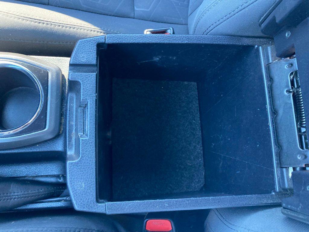 used 2017 Toyota Tacoma car, priced at $29,635