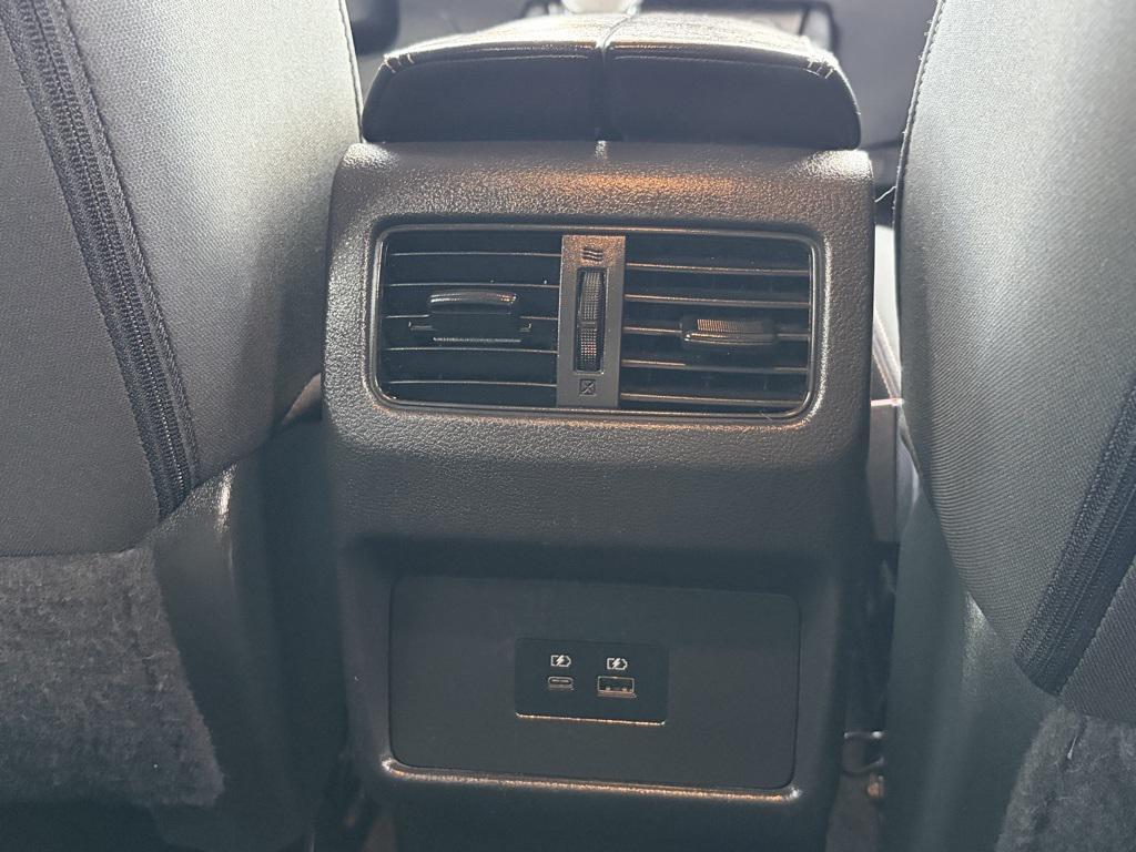 used 2023 Nissan Rogue car, priced at $20,950