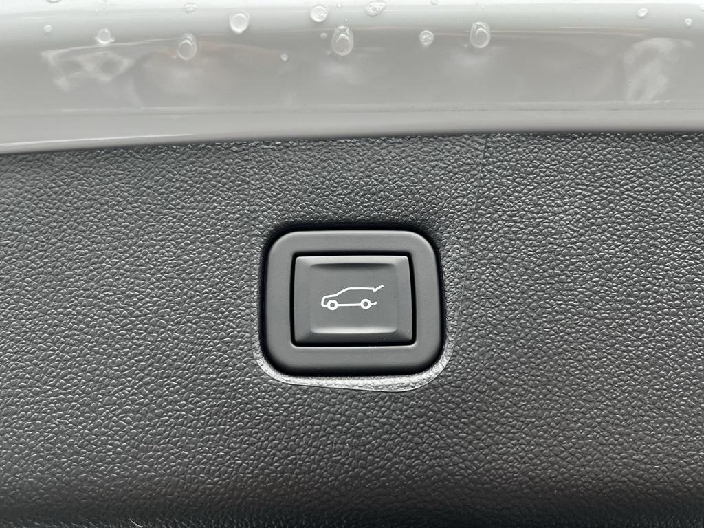 new 2026 Chevrolet Blazer car, priced at $39,696