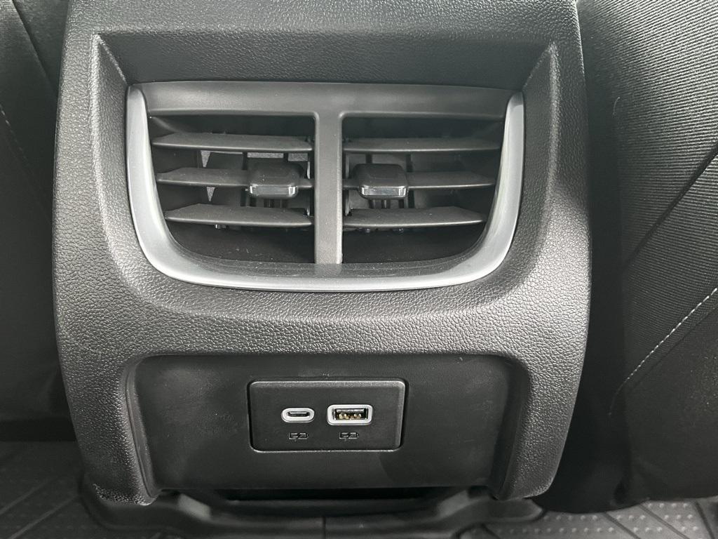 new 2026 Chevrolet Blazer car, priced at $39,696