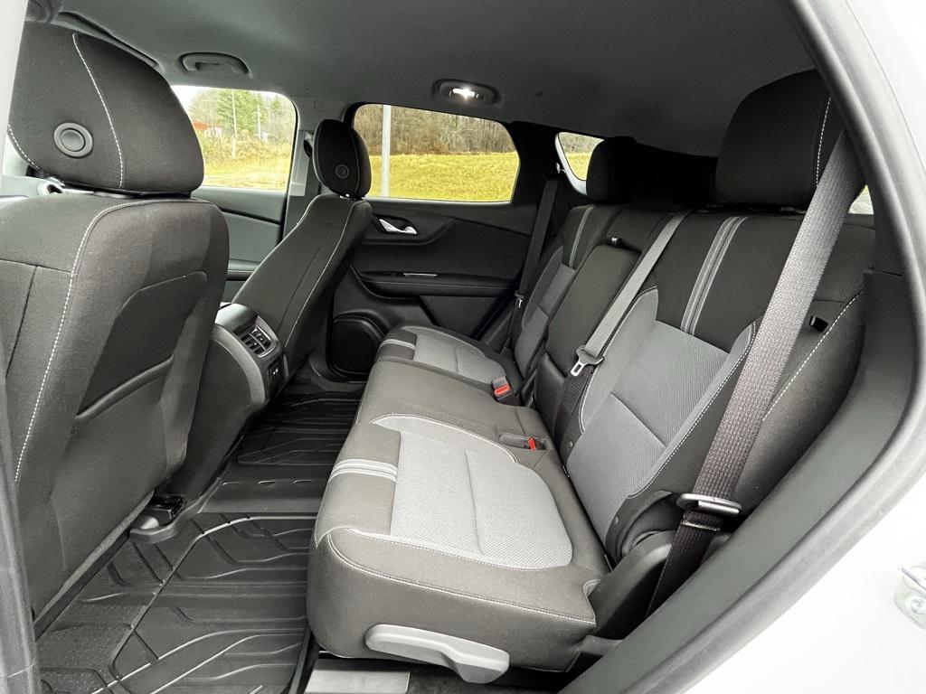 new 2026 Chevrolet Blazer car, priced at $39,696