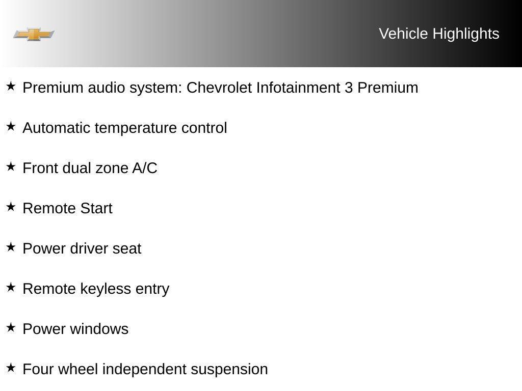 used 2024 Chevrolet Tahoe car, priced at $49,950
