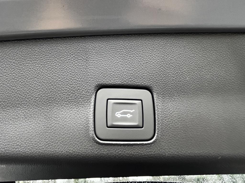 new 2026 Chevrolet TrailBlazer car, priced at $32,203