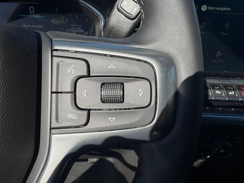 new 2026 Chevrolet Silverado 2500 car, priced at $73,544