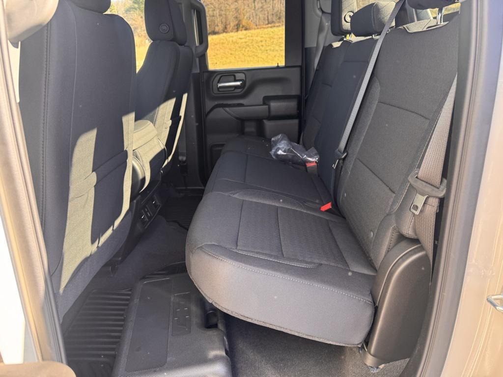 new 2026 Chevrolet Silverado 2500 car, priced at $56,388
