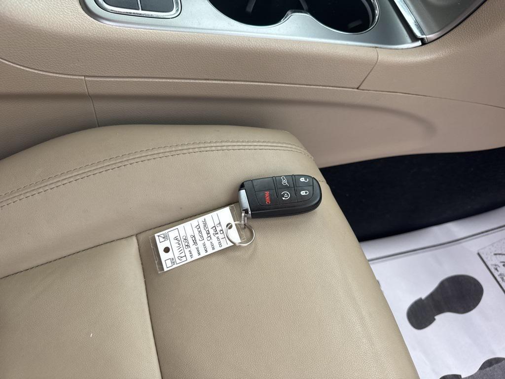 used 2020 Jeep Grand Cherokee car, priced at $20,485