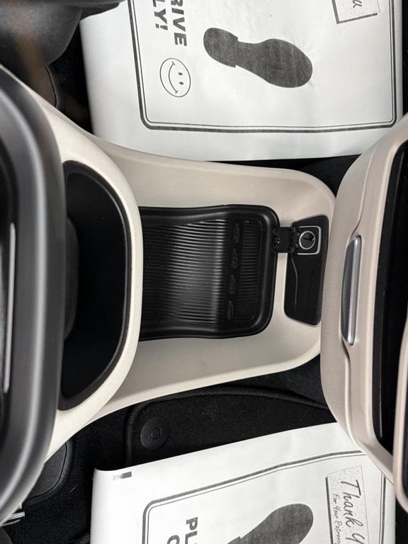 used 2024 Chrysler Pacifica car, priced at $26,136