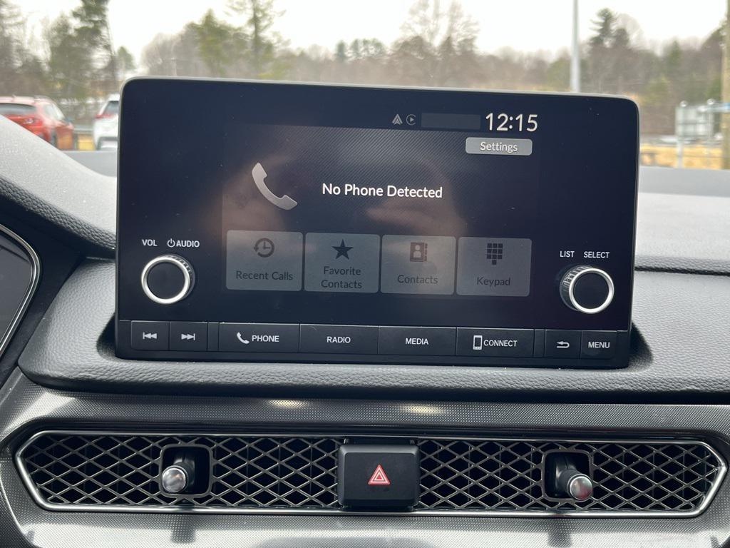 used 2024 Acura Integra car, priced at $27,950