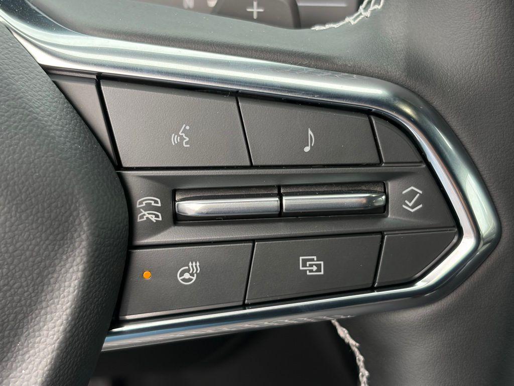 new 2026 Chevrolet Traverse car, priced at $48,911