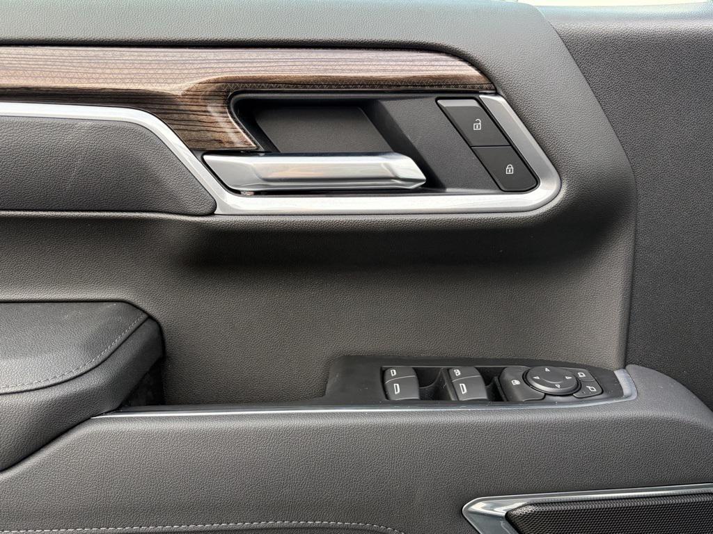 new 2026 Chevrolet Silverado 1500 car, priced at $46,315