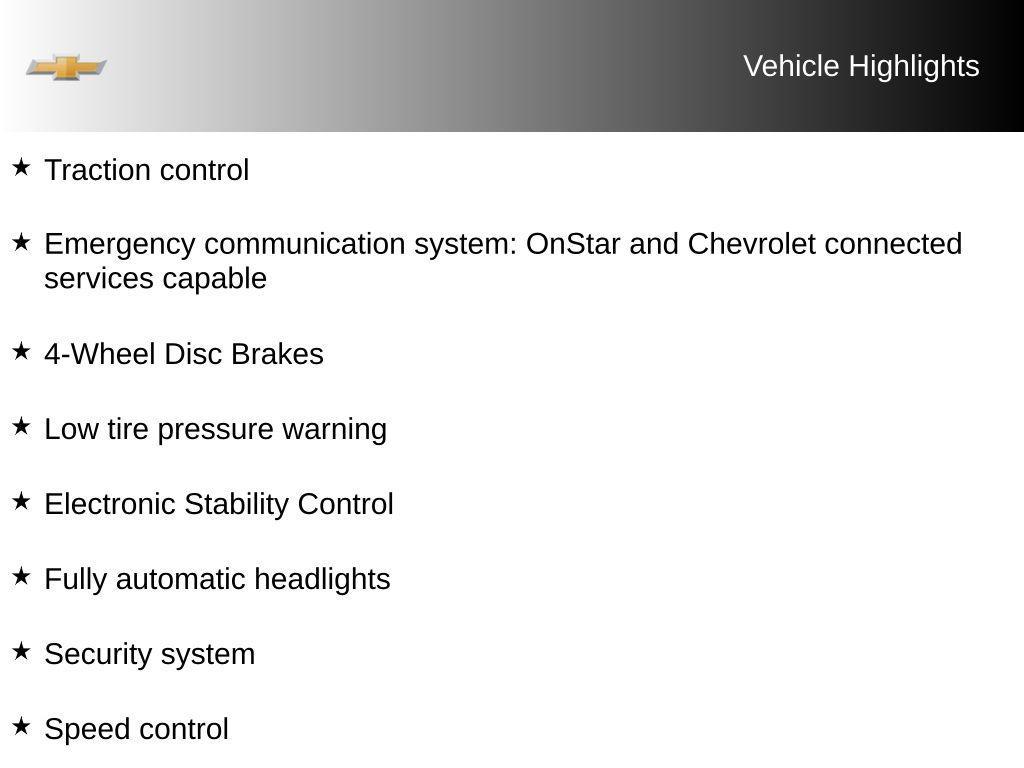 used 2026 Chevrolet Equinox car, priced at $29,950