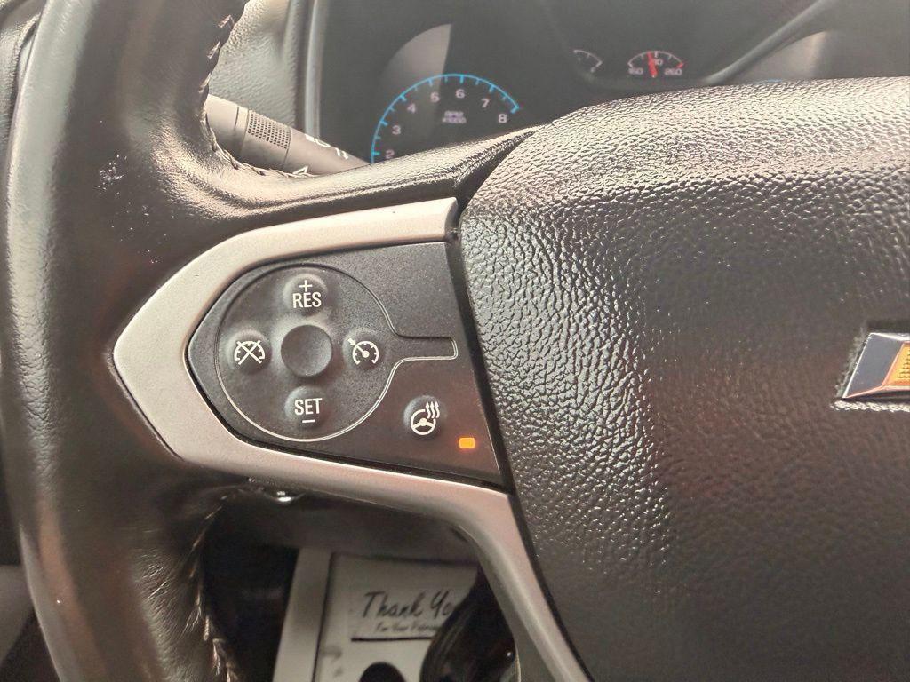 used 2020 Chevrolet Colorado car, priced at $32,950