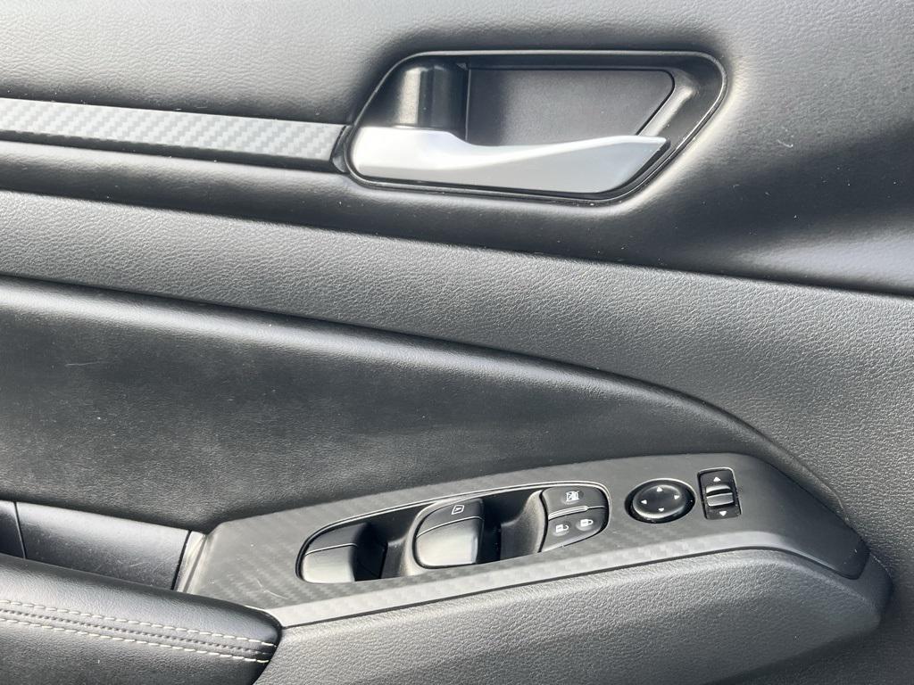 used 2024 Nissan Altima car, priced at $18,535