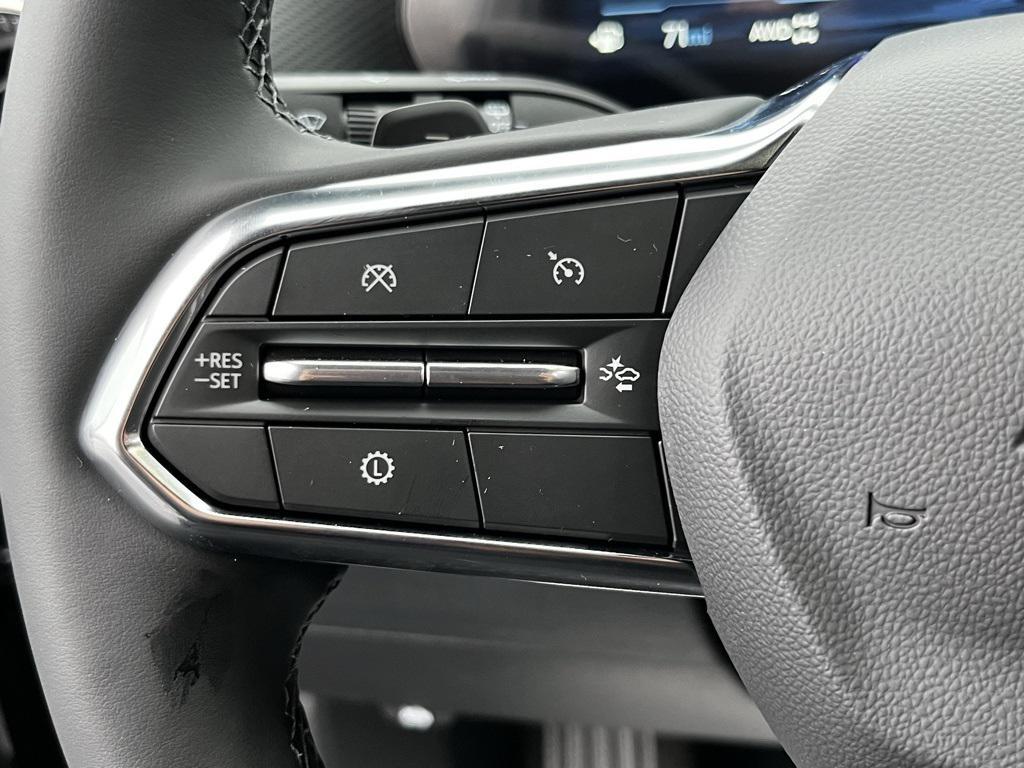 new 2026 Chevrolet Equinox car, priced at $31,282