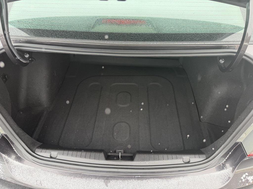 used 2015 Chevrolet Cruze car, priced at $7,950