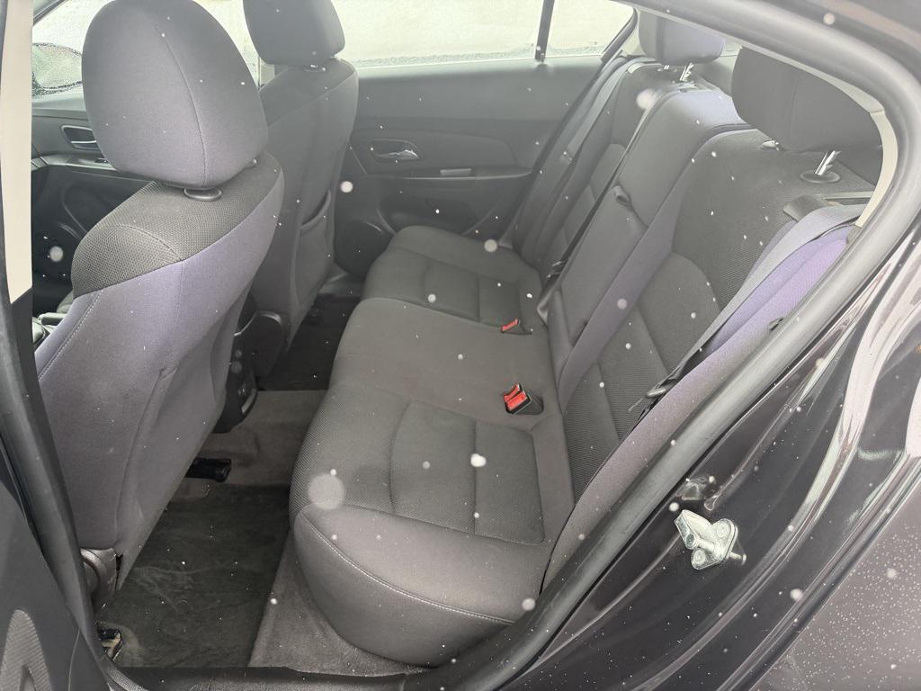 used 2015 Chevrolet Cruze car, priced at $7,950