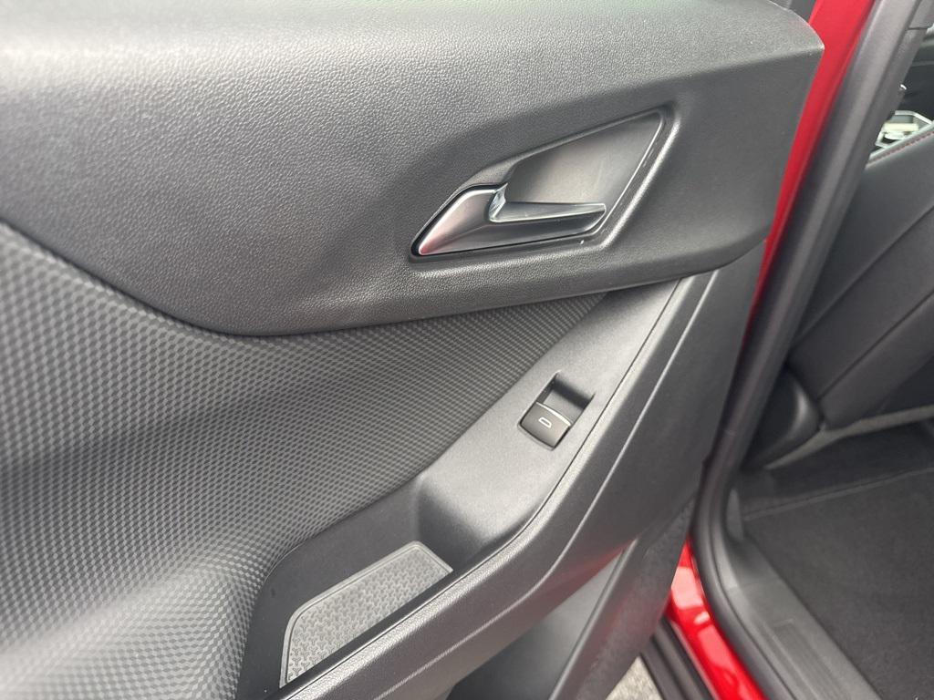 new 2026 Chevrolet Equinox car, priced at $37,428