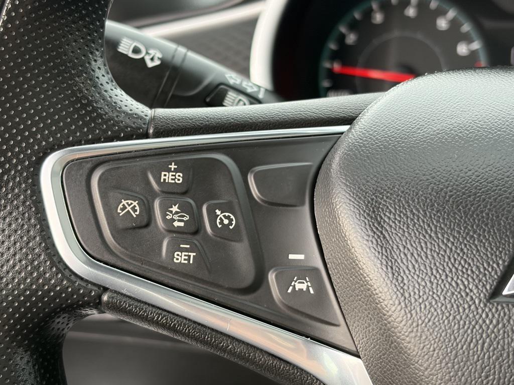 used 2024 Chevrolet Malibu car, priced at $19,950