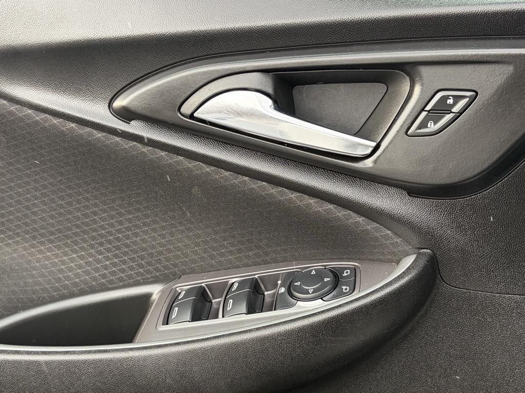 used 2024 Chevrolet Malibu car, priced at $19,950