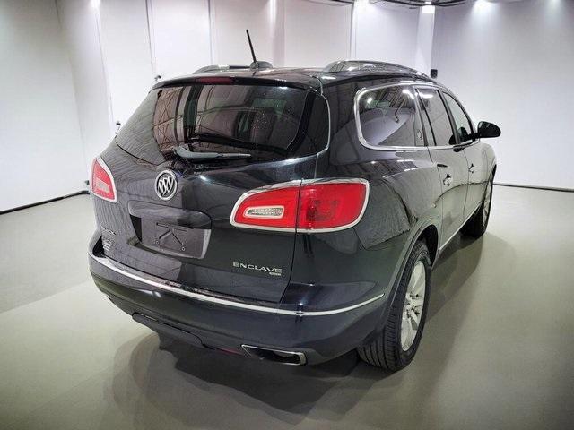 used 2017 Buick Enclave car, priced at $11,700