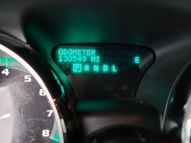 used 2017 Buick Enclave car, priced at $11,700