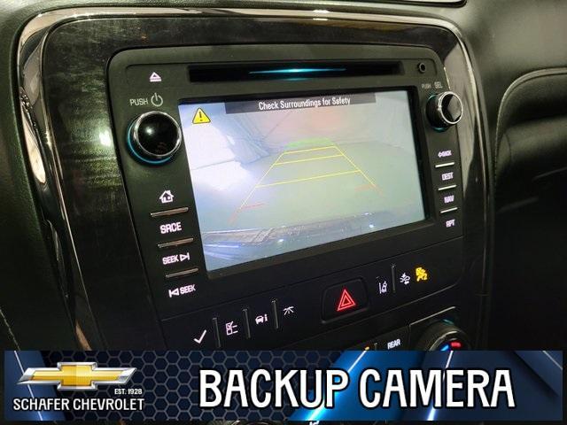 used 2017 Buick Enclave car, priced at $11,700