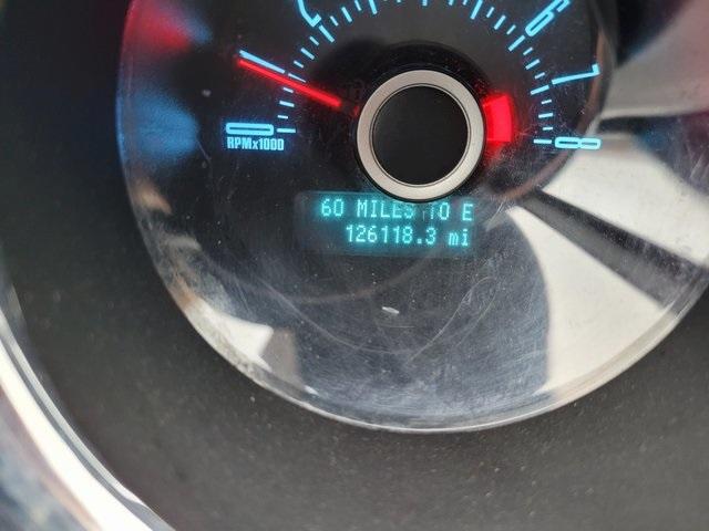 used 2013 Ford Mustang car, priced at $6,500