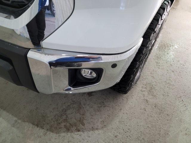 used 2021 Toyota Tundra car, priced at $39,500