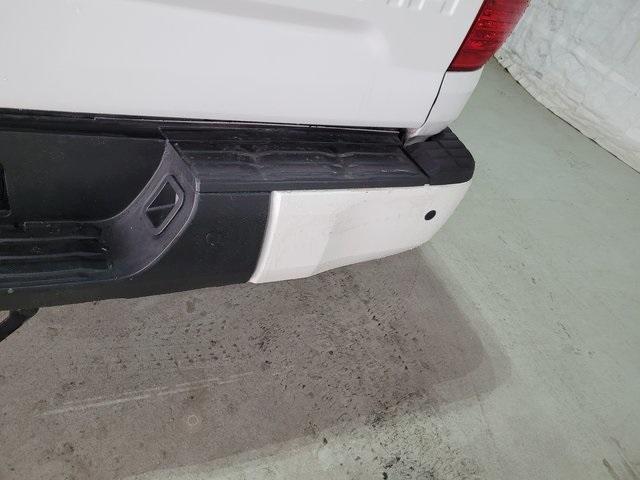 used 2021 Toyota Tundra car, priced at $39,500