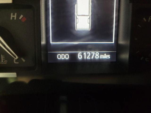 used 2021 Toyota Tundra car, priced at $39,500