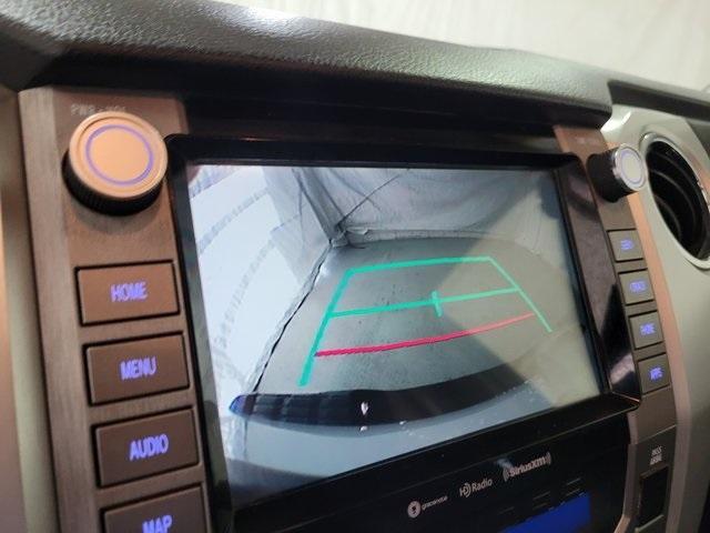 used 2021 Toyota Tundra car, priced at $39,500