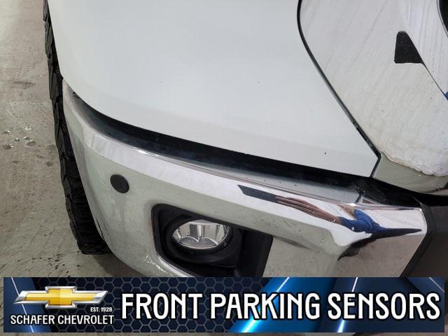 used 2021 Toyota Tundra car, priced at $39,500