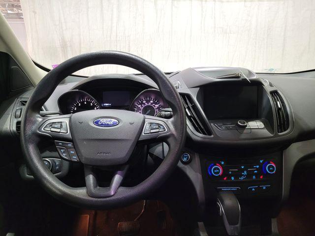 used 2019 Ford Escape car, priced at $13,480