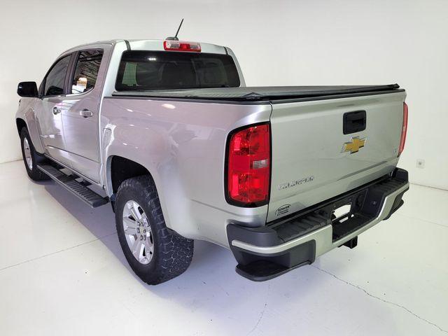 used 2015 Chevrolet Colorado car, priced at $12,580